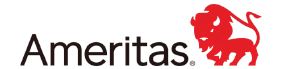 Ameritas logo Ameritas logo