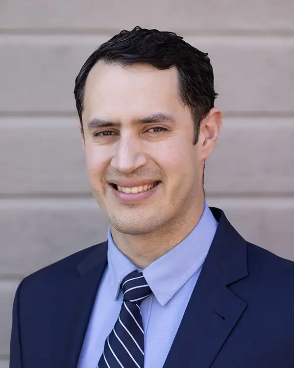 Dr. David Gasper of Lake County Oral Surgery Dr. David Gasper of Lake County Oral Surgery