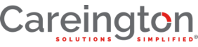 Careington logo Careington logo
