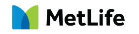 MetLife logo MetLife logo